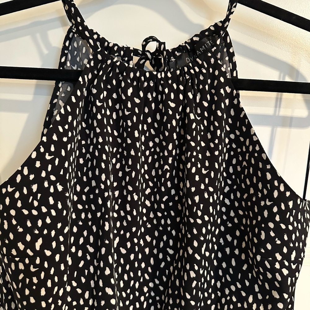 Dynamite Jumpsuit - Picture 2 of 4